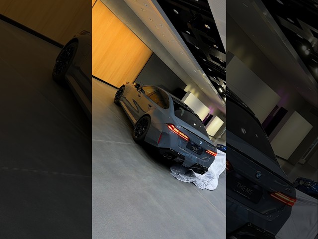 Life is too short to never drive a BMW M5. Whats your favourite M5 generation? #cars #bmw #bmwm5