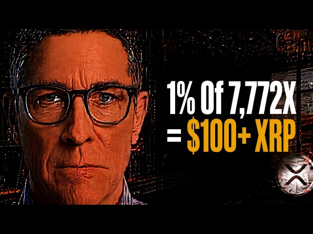 Go Time For Mass XRP Tokenization:  The Road To $100+