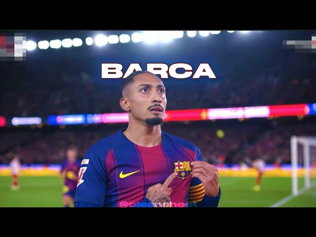 Barcelona 2027 song 🔥 - new transfers