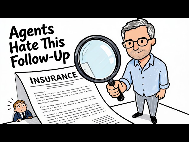 Whole Life Insurance: Why The Math Doesn't Work