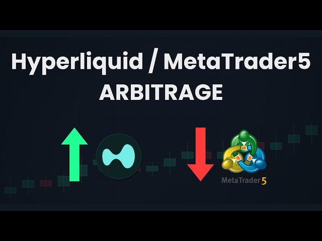 How to run my Arbitrage Bot on HyperLiquid