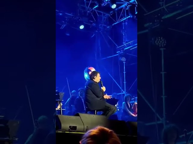 il volo funny Moment 02 08 2026 @ilvolosim31 