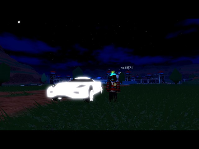 [🔴LIVE] PLAYING ROBLOX JAILBREAK!