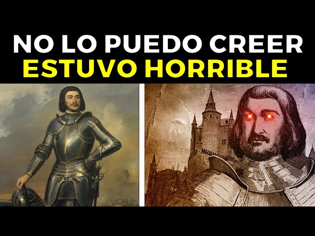 This was the wicked and tragic life of Gilles de Rais, companion of Joan of Arc.