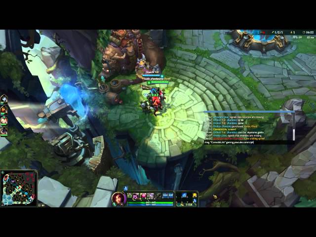 Dynamic Queue