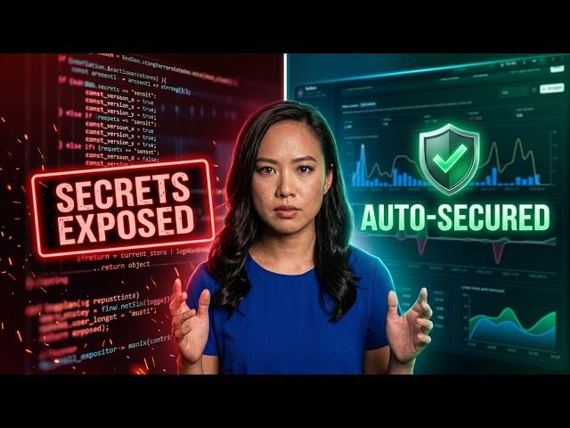DevSecOps Code Security Scanning