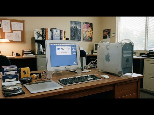 Qemu Mac OS 9.2.1 Installation Guide