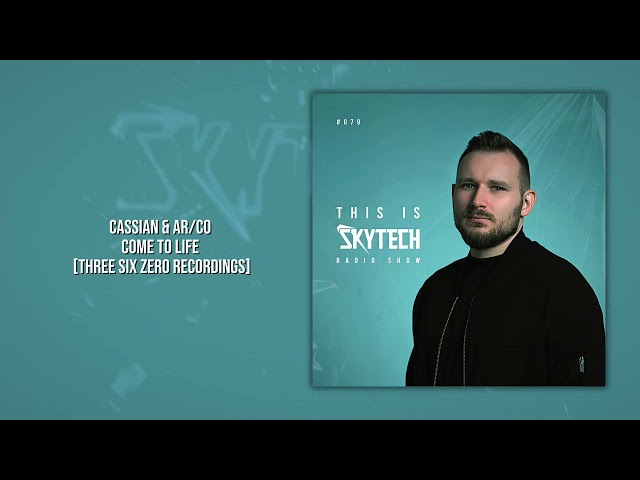This is Skytech Episode 080