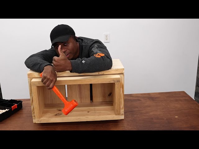 Planter Box ( Modern Indoor/Outdoor )
