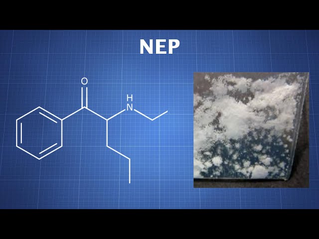 N-Ethylpentedrone (NEP): What You Need To Know