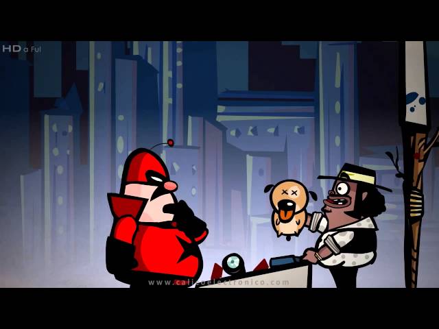 Cálico Electrónico - Best Moments of Chacho Migué