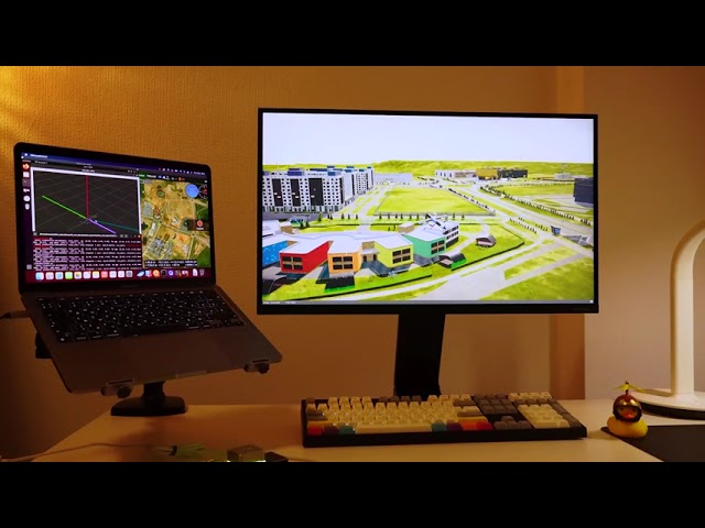 UAVCAN HITL Simulation Setup