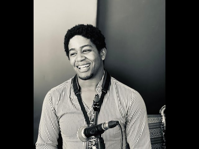 Daily Music Tips: Byron Abrahams #5 -  You Have To Really Love Music (It Takes A Lot Of Work!)
