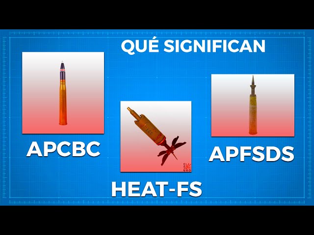The Ultimate Guide to Tank Ammunition