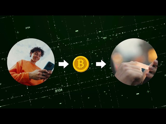 How Blockchain Works