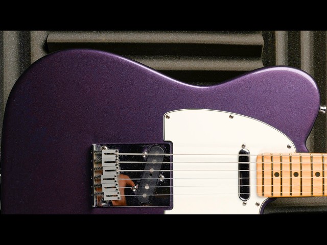 Morning Coffee Groove Guitar Backing Track Jam in A Minor
