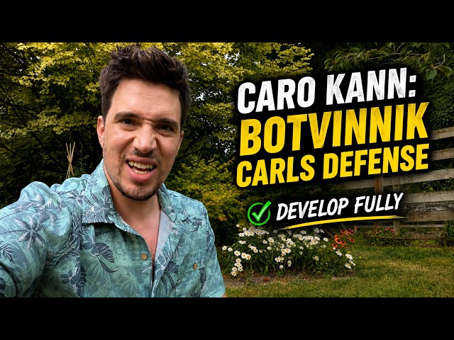 The importance of developing fully | Day 27 to 2200 Rapid