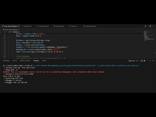 🔥 Build a Student Report Card Generator in Python | Live Coding for Beginners 🔴