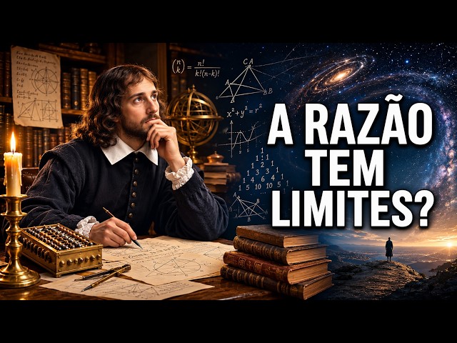 Blaise Pascal: Can Reason Explain Everything?