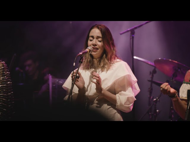 Nitin Sawhney - Homelands (Live From The Royal Albert Hall 2019)