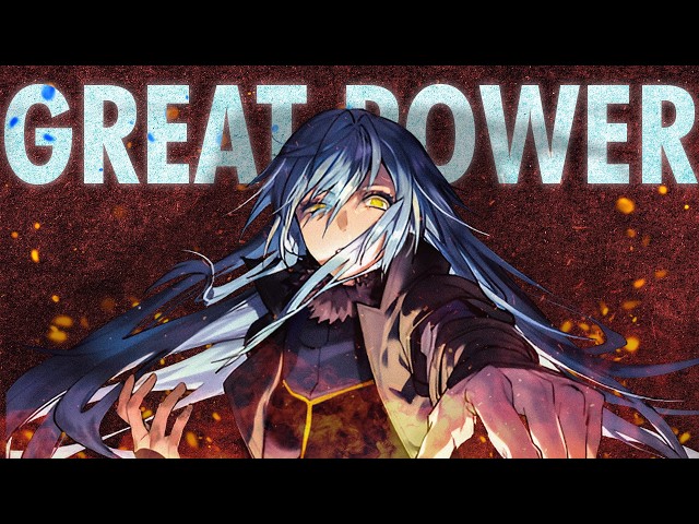 When an Isekai Protagonist Actually Has to Be Responsible
