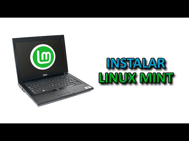 How to install Linux Mint on your PC easily and simply in 2026