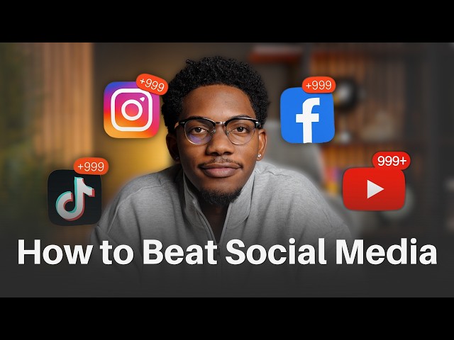 10 Minutes of Social Media Strategy Advice