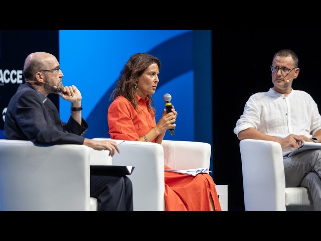 PROTEGER LO HUMANO: EL IMPACTO ANTROPOLÓGICO DE LA INTELIGENCIA ARTIFICIAL