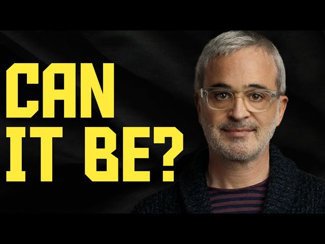 Star Trek news as Paramount confirm Kurtzman out?