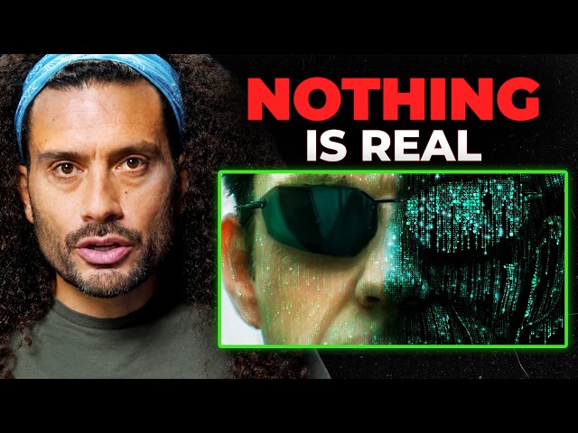 The CIA Hack That Helped Me Break Out of the Matrix
