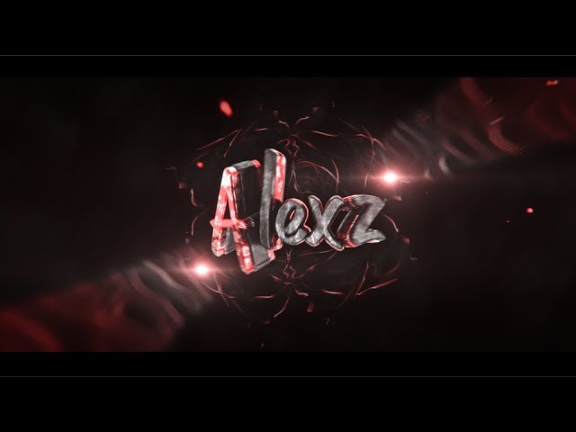 #138 Intro for Alexz ft. Mago™ & Saithfx (Pedidos On/ Orders On)