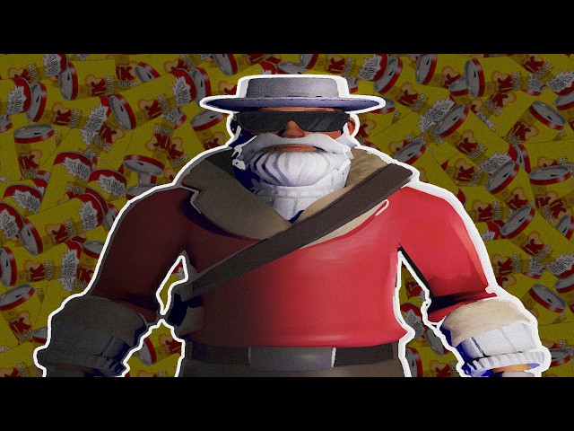 I Main Scout Now