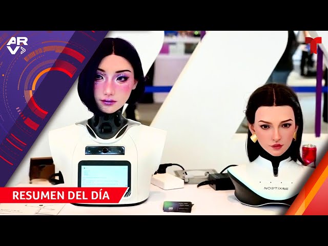 Resumen Al Rojo Vivo, lunes 1 de junio de mayo 2026