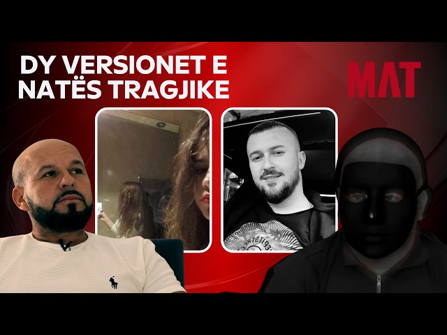 MAT: "Vrasja në Ferizaj: Dy versionet e natës tragjike"