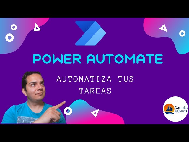 Introduction to Power Automate | Basic Course from Scratch 💻