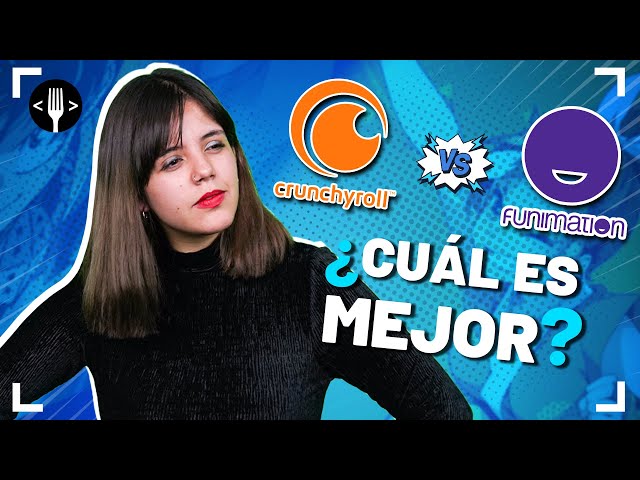 Crunchyroll vs Funimation: ¿Cuál es mejor? | Zoom In