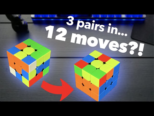 Pseudoslotting : Full Tutorial + Example Solves