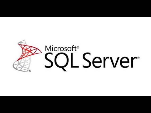 SQLSERVER