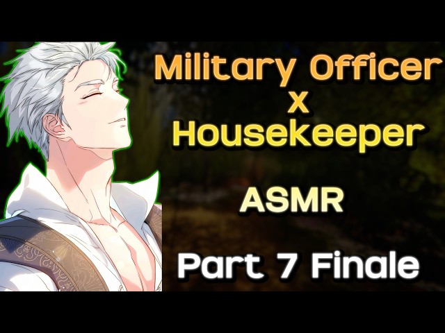 [M4F] [Romance] [Military] The General Makes a Life Changing Decision - Part 7 Finale