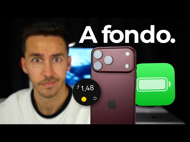 iPhone 18 Pro Max, here is my HONEST OPINION after 1 week of USE...