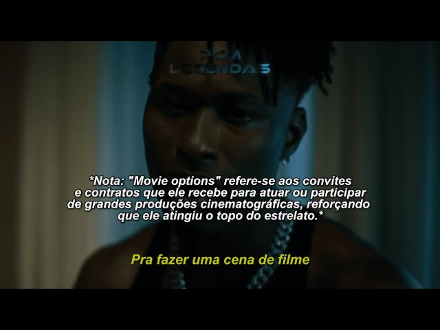 Lucky Daye - That’s You [4K] (LEGENDADO/TRADUÇÃO)