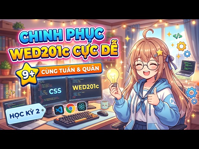 CẤP CỨU CẤP TỐC "WED201c", chinh phục 9+ cùng Tuấn và Quân FPT