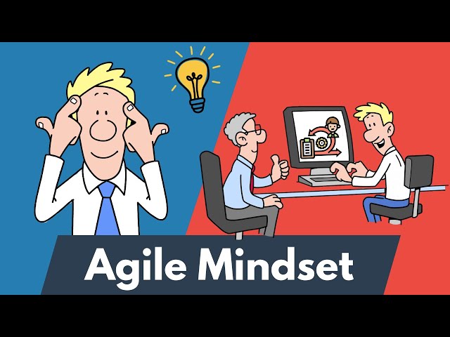 Master The Agile Mindsets in 10 Minutes for PMP Exam Success