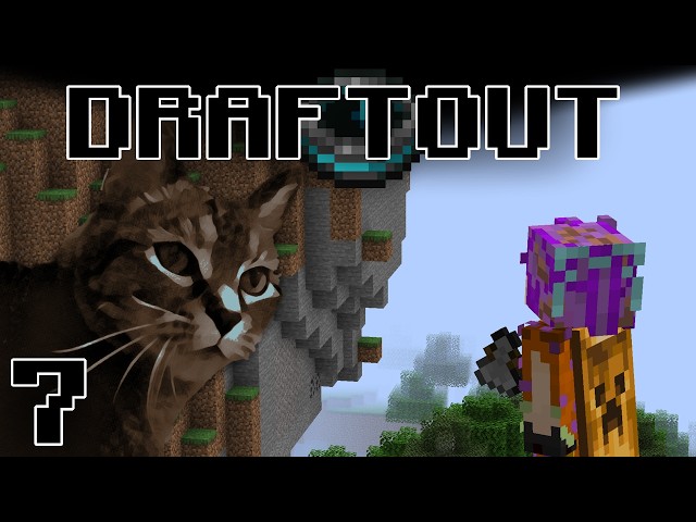getting a lot bit worse | mc draftout 7