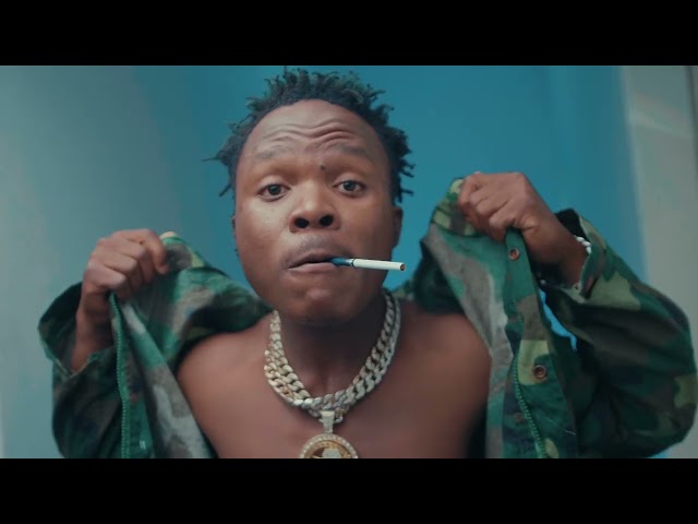Challenger (Aki Na Popo)Ft Callout Balembele X Subsabala &Dizzo West—Abachikata (Prod by Callout)