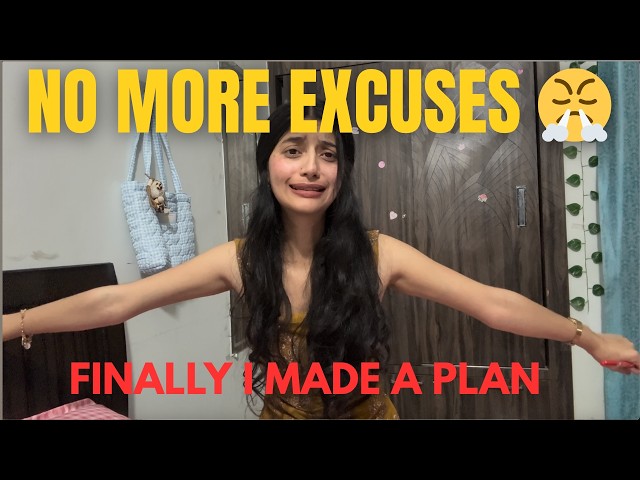 How to Plan Your Developer Journey (I Tried This 😤)