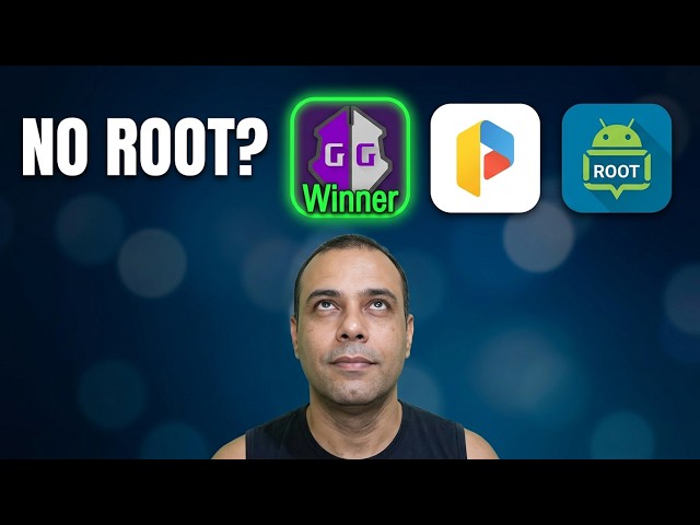 Game Guardian: How to use with and without root