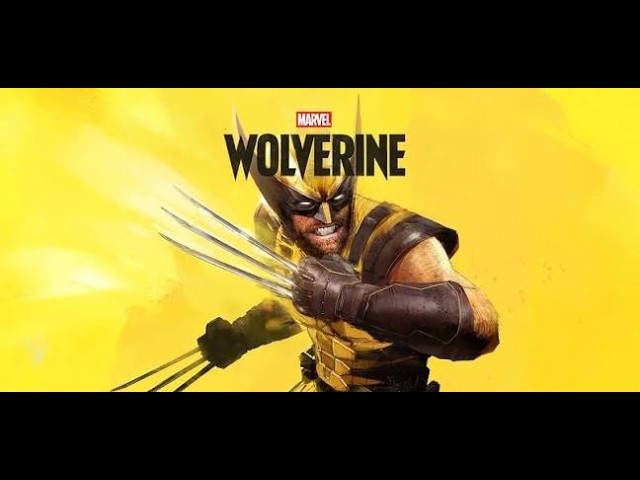 MY HONEST THOUGHTS ON WOLVERINE PS5
