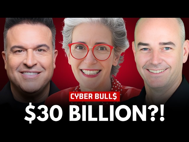 Elon Just Got $30 Billion For Something Huge