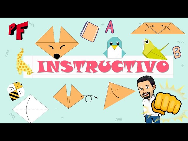 Instructivo